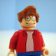 Illustration for article titled LEGO Futurama Fan Set Makes Official Line a Must